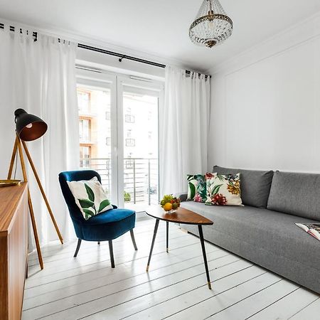 Happy Stay Tartaczna Residence III Gdańsk Extérieur photo