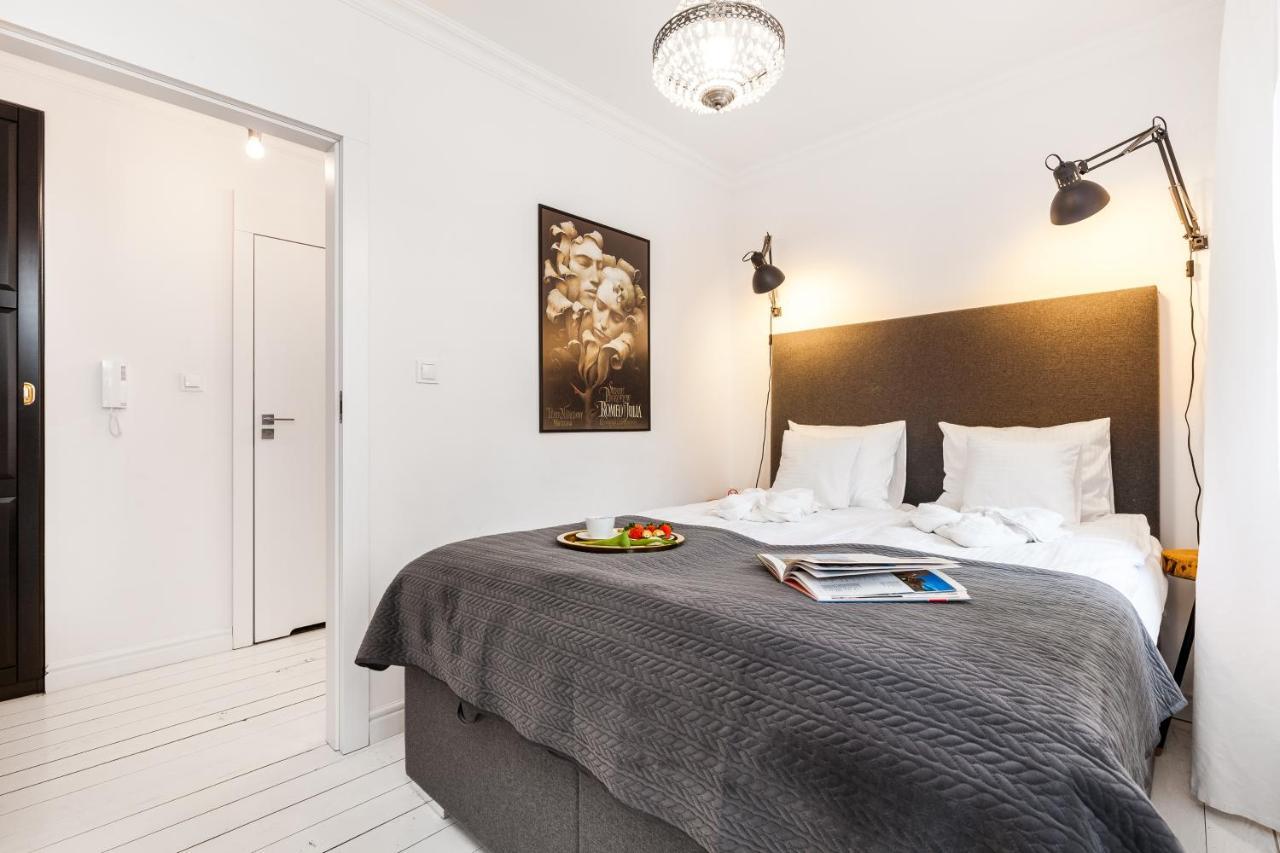 Happy Stay Tartaczna Residence III Gdańsk Extérieur photo