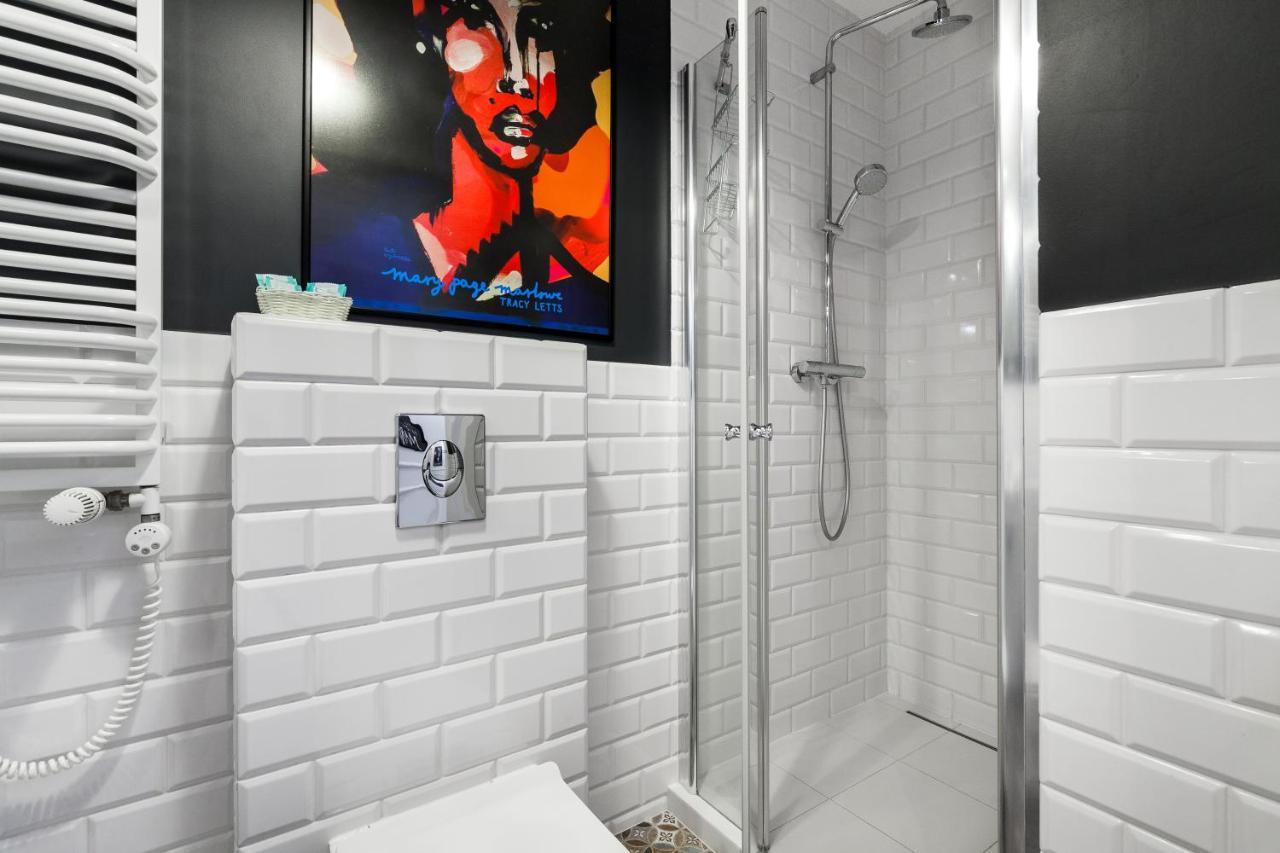 Happy Stay Tartaczna Residence III Gdańsk Extérieur photo