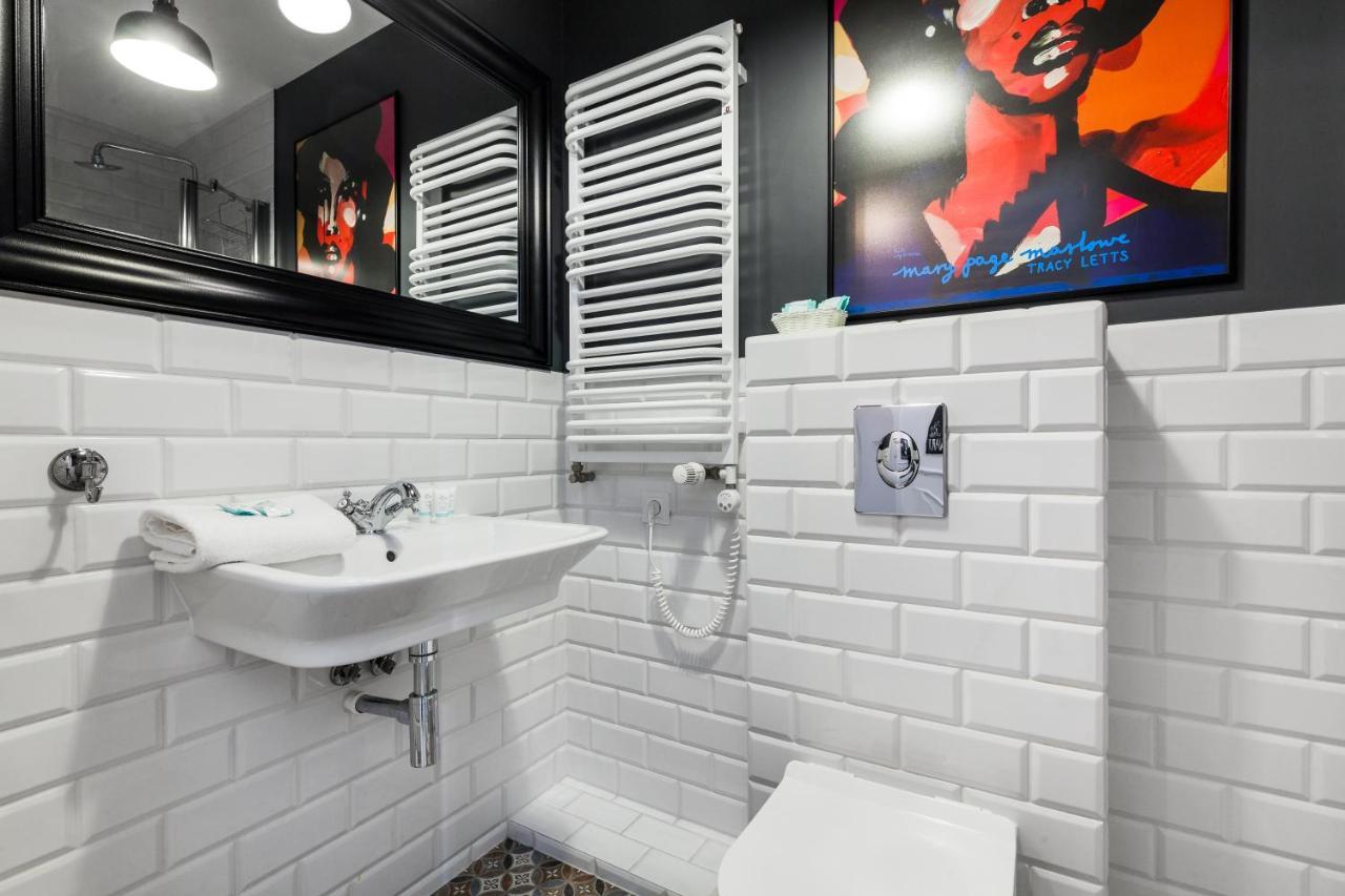 Happy Stay Tartaczna Residence III Gdańsk Extérieur photo