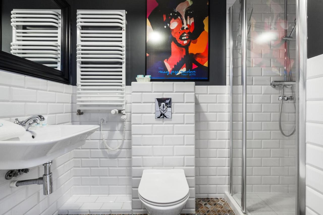 Happy Stay Tartaczna Residence III Gdańsk Extérieur photo