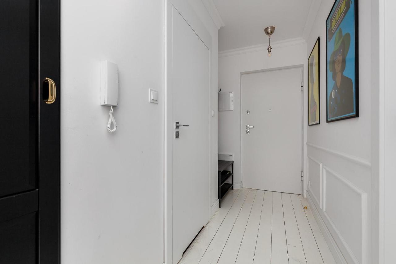 Happy Stay Tartaczna Residence III Gdańsk Extérieur photo