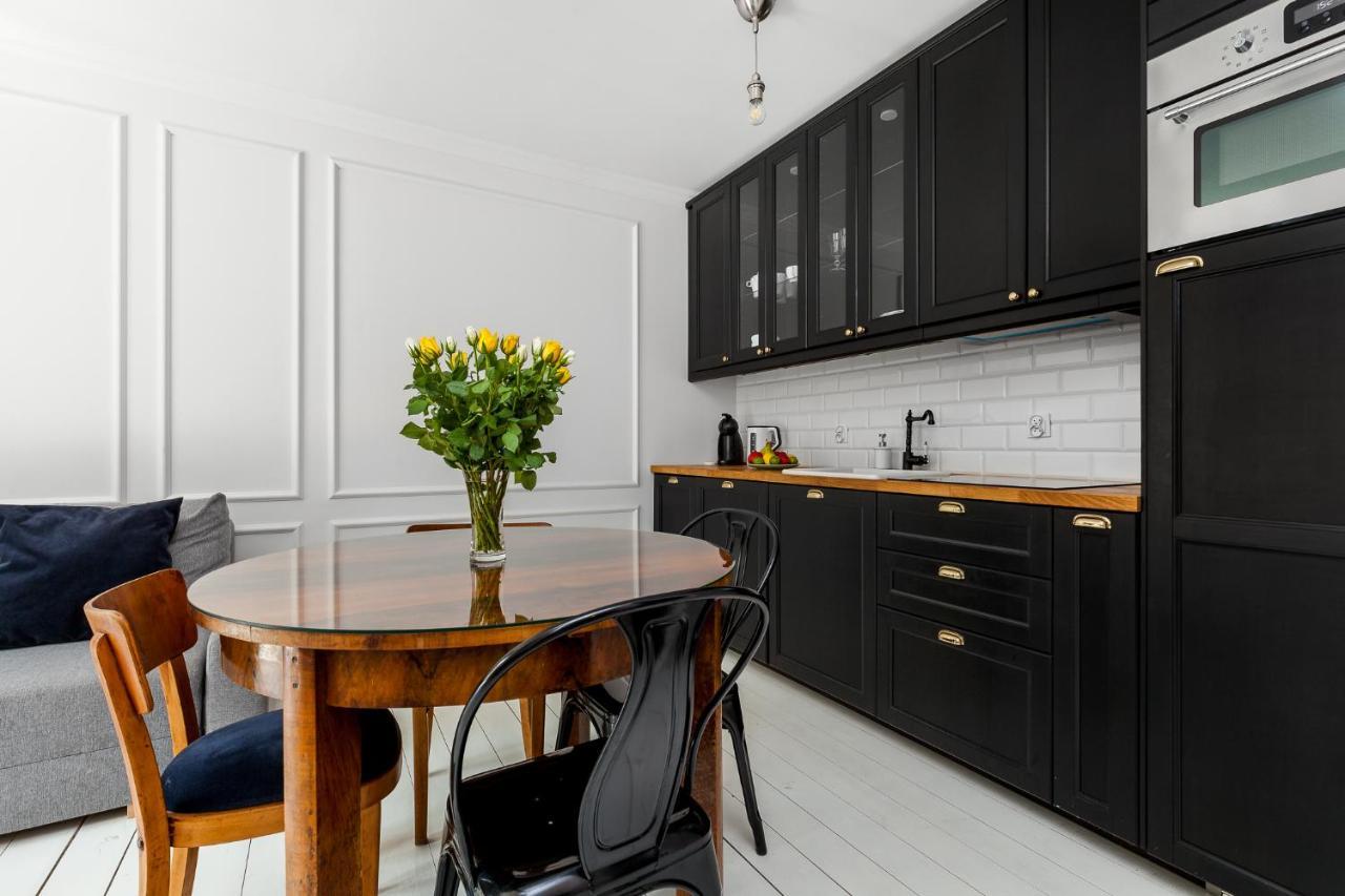 Happy Stay Tartaczna Residence III Gdańsk Extérieur photo