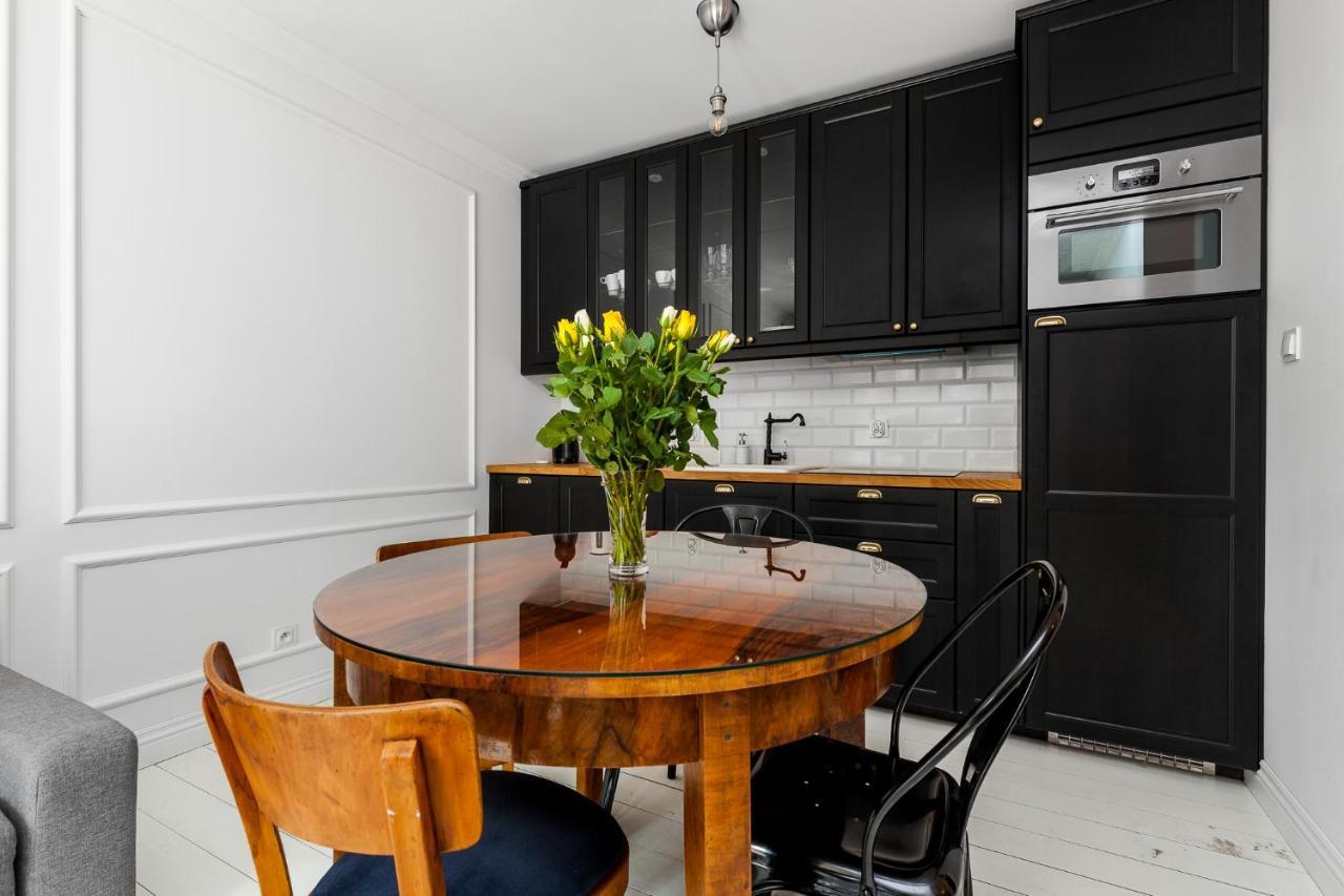 Happy Stay Tartaczna Residence III Gdańsk Extérieur photo