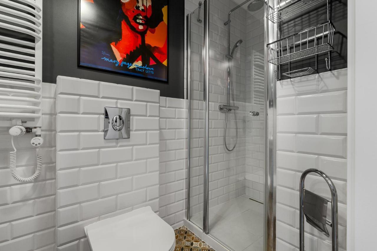 Happy Stay Tartaczna Residence III Gdańsk Extérieur photo