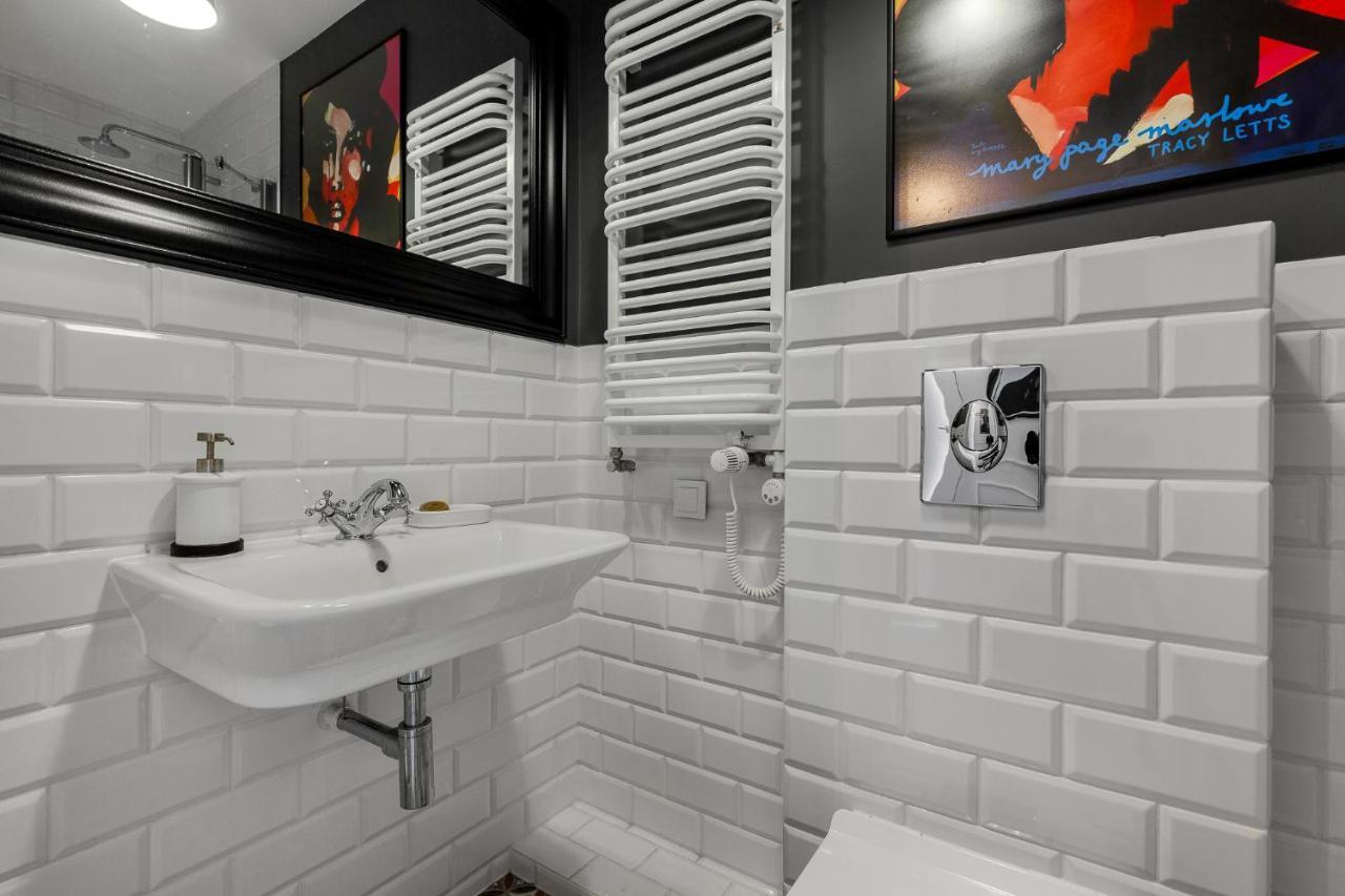 Happy Stay Tartaczna Residence III Gdańsk Extérieur photo
